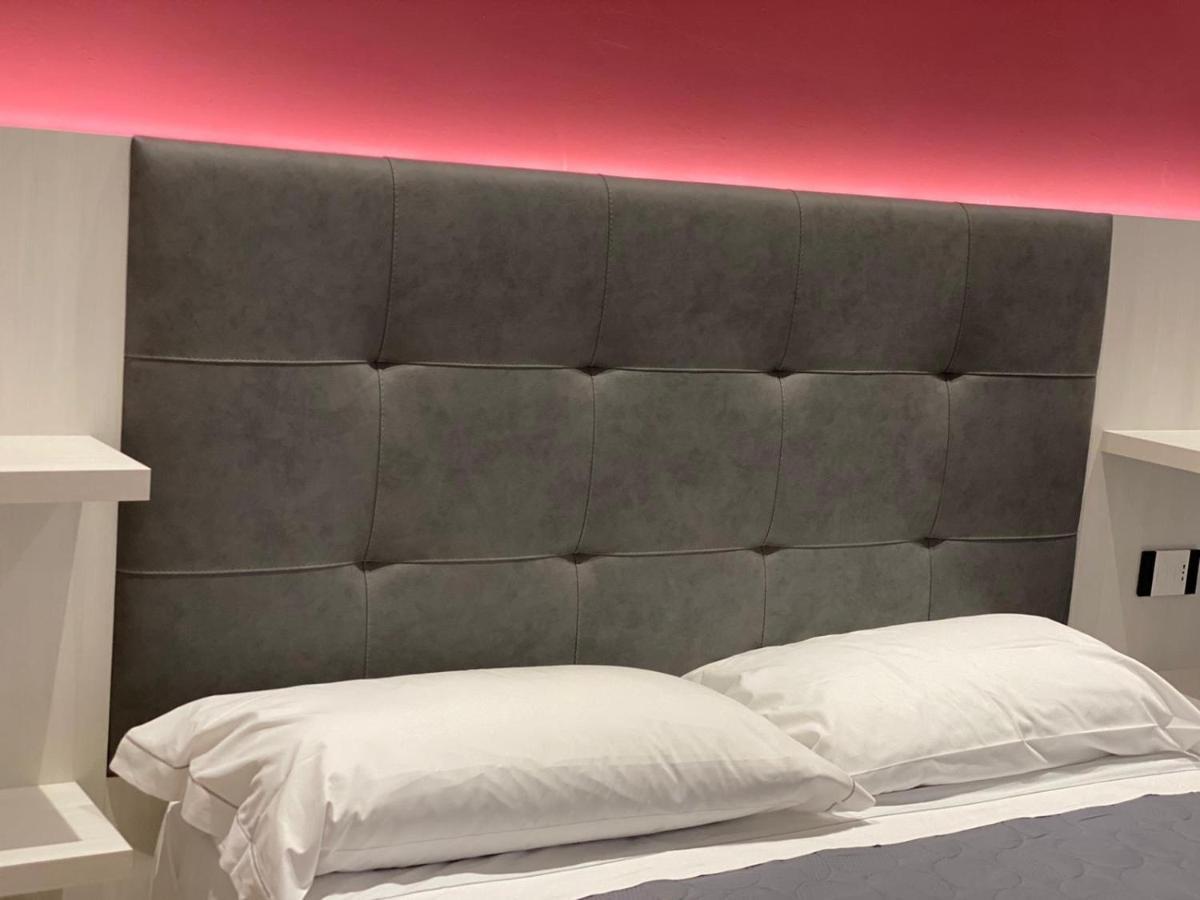 B&B Bertani Modena Eksteriør bilde