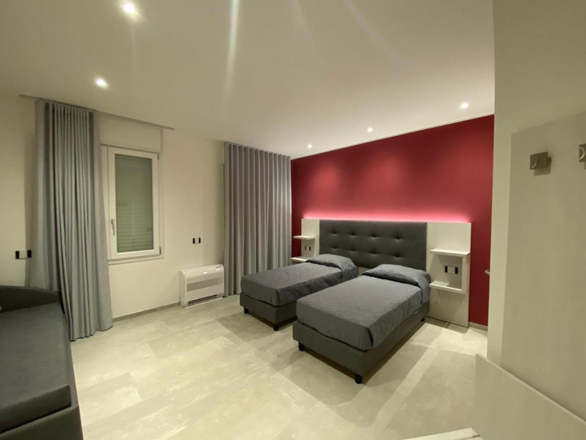 B&B Bertani Modena Eksteriør bilde