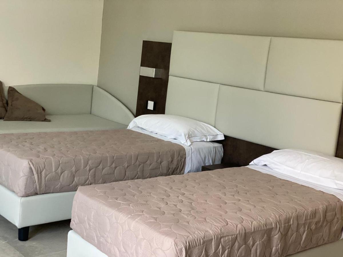B&B Bertani Modena Eksteriør bilde