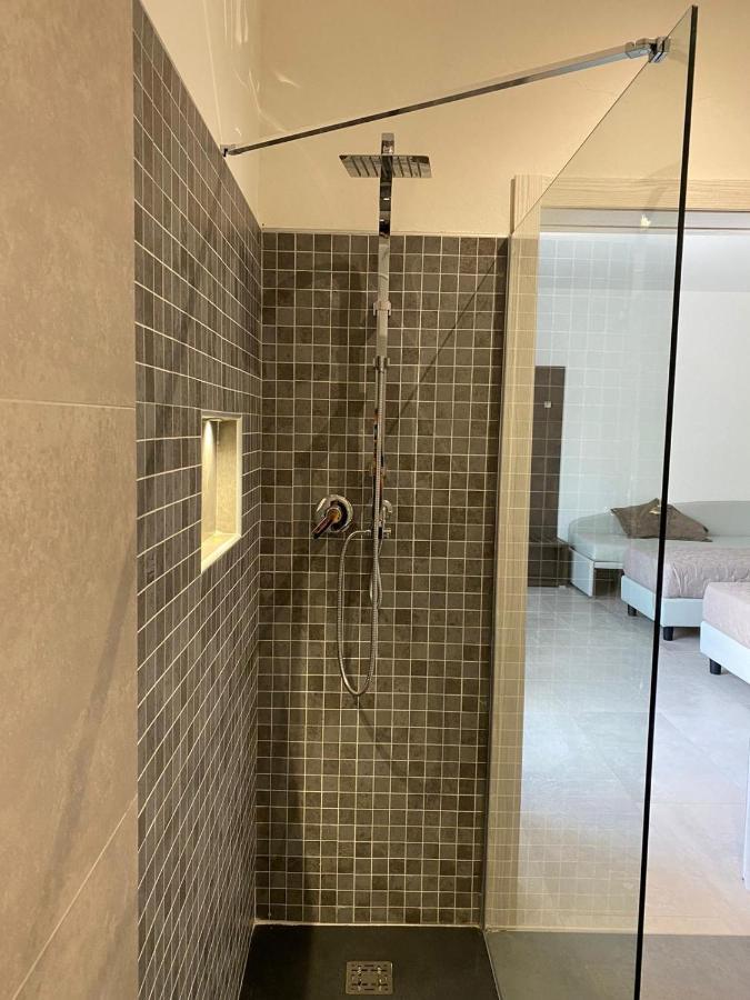 B&B Bertani Modena Eksteriør bilde