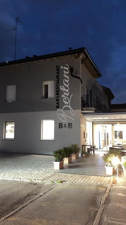 B&B Bertani Modena Eksteriør bilde