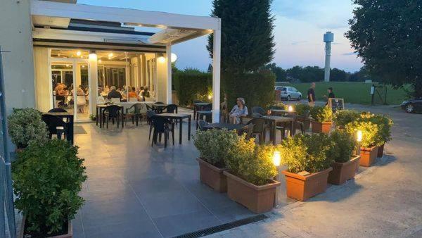 B&B Bertani Modena Eksteriør bilde