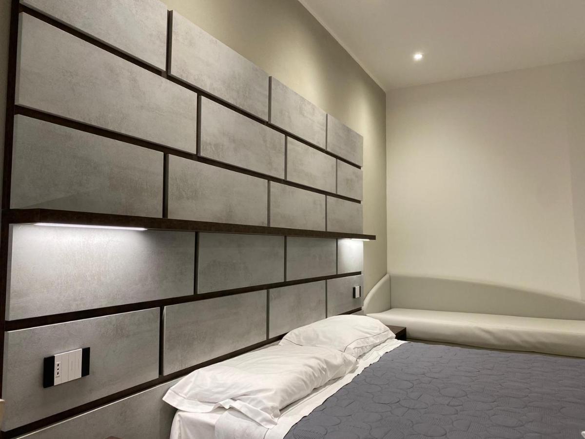 B&B Bertani Modena Eksteriør bilde