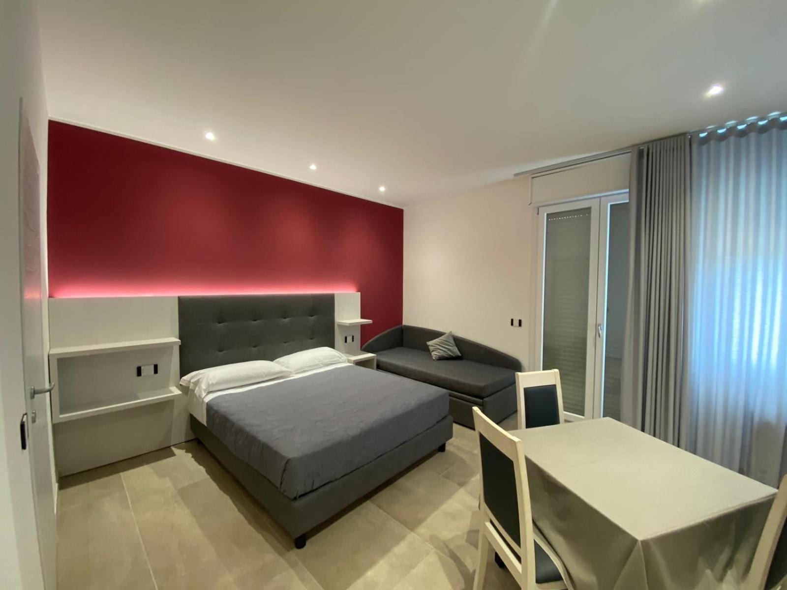 B&B Bertani Modena Eksteriør bilde
