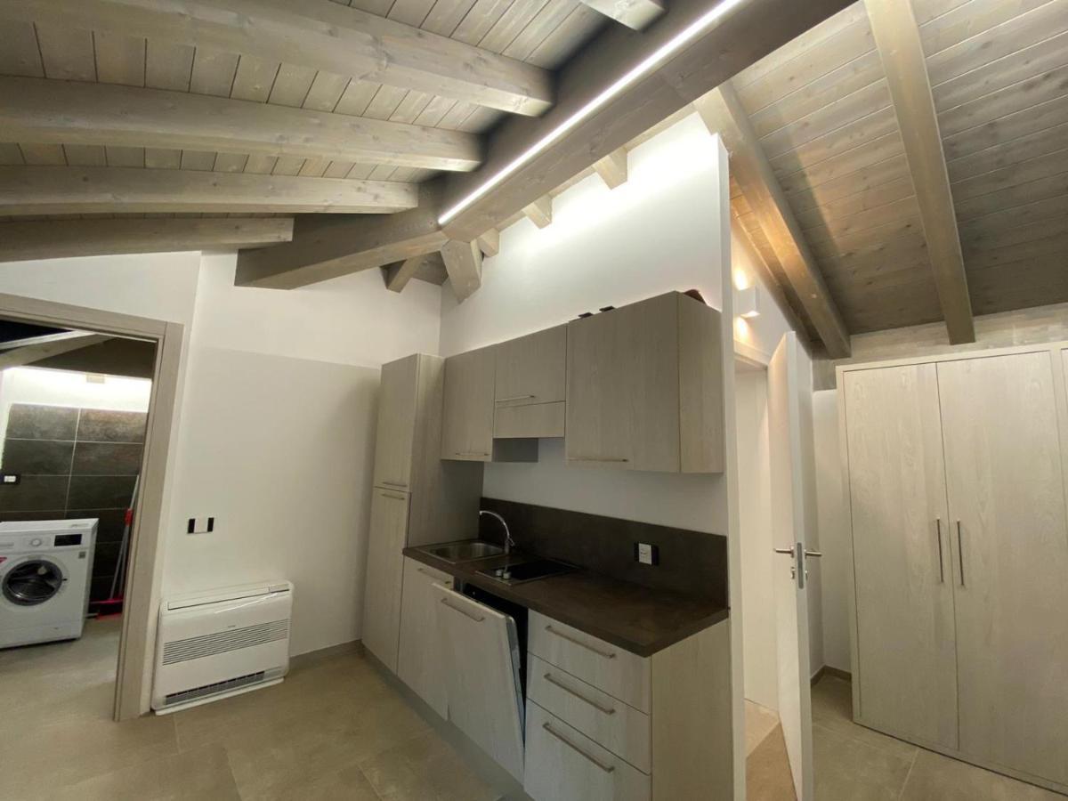 B&B Bertani Modena Eksteriør bilde