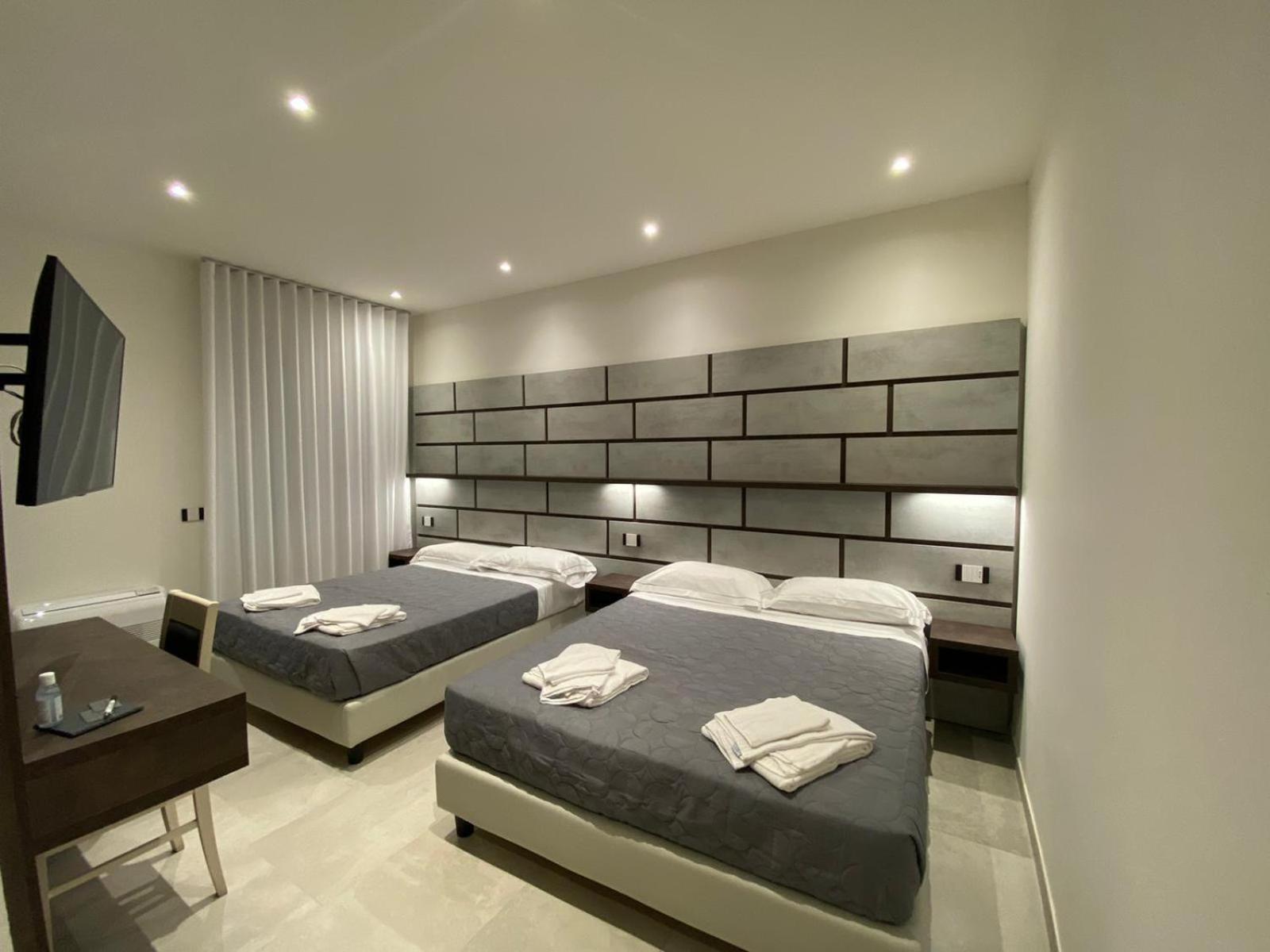 B&B Bertani Modena Eksteriør bilde
