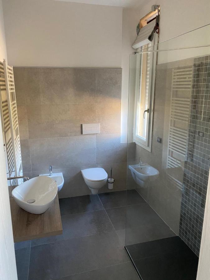 B&B Bertani Modena Eksteriør bilde