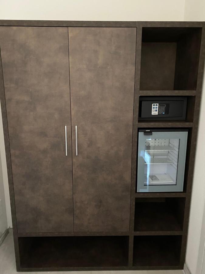 B&B Bertani Modena Eksteriør bilde