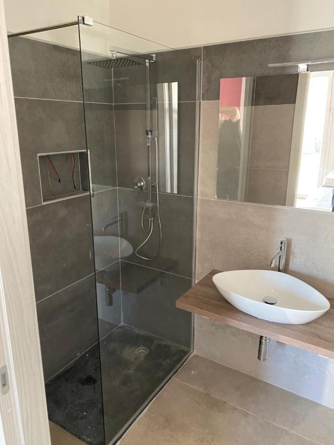 B&B Bertani Modena Eksteriør bilde